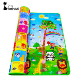 No Worries Play Mat for All Ages