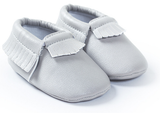 Basic Temptations Baby Moccasins Free Offer - $0.00